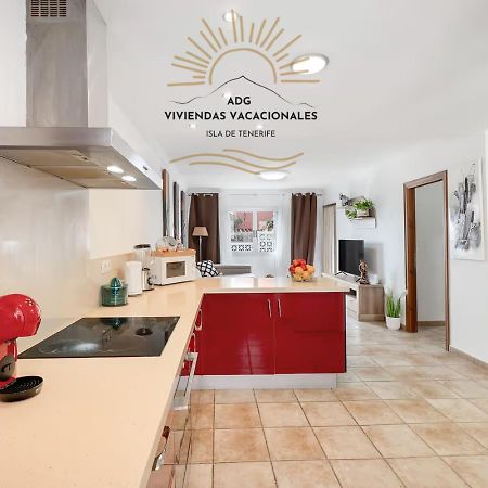 Apartamento Vistamar Candelaria Extérieur photo