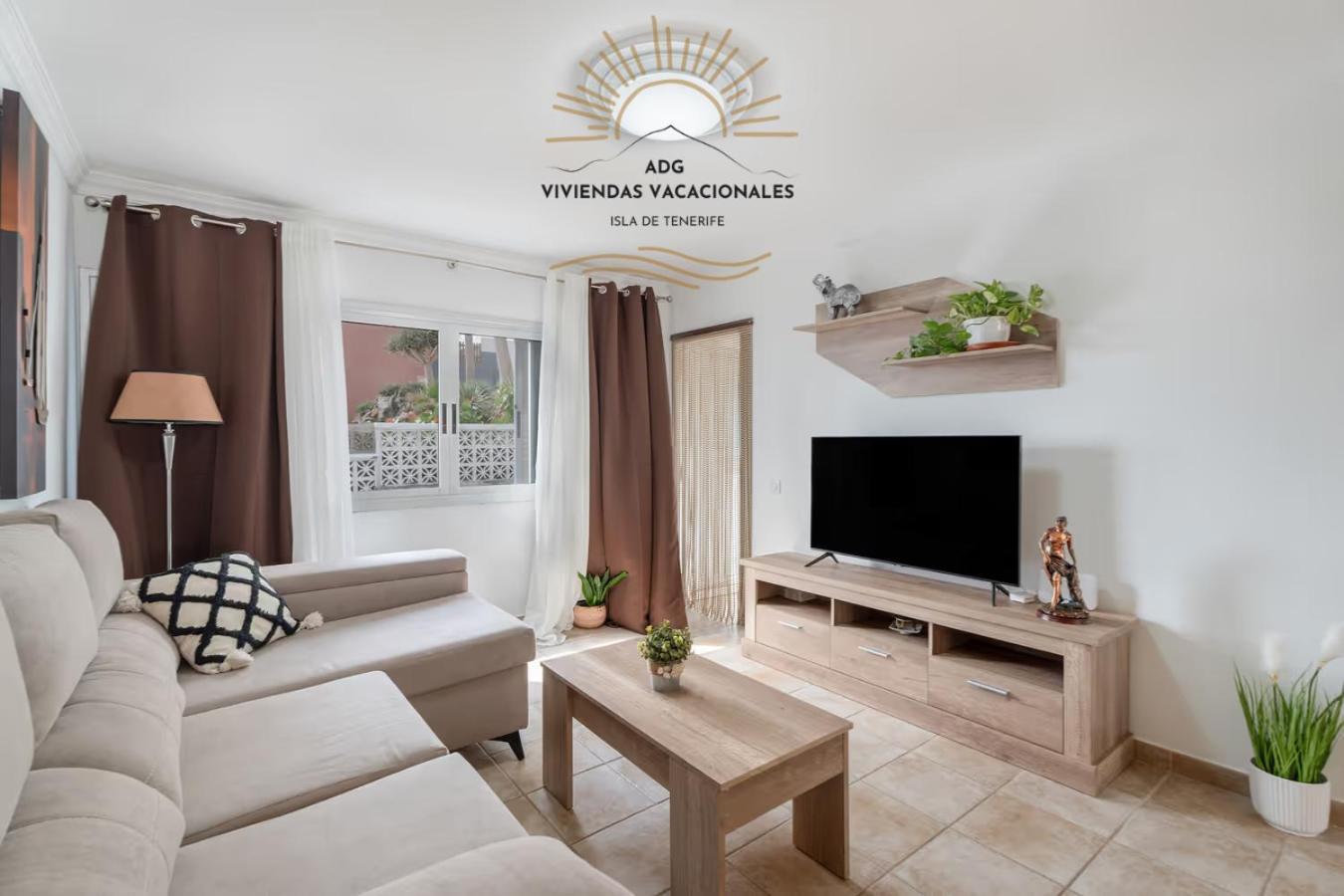 Apartamento Vistamar Candelaria Extérieur photo
