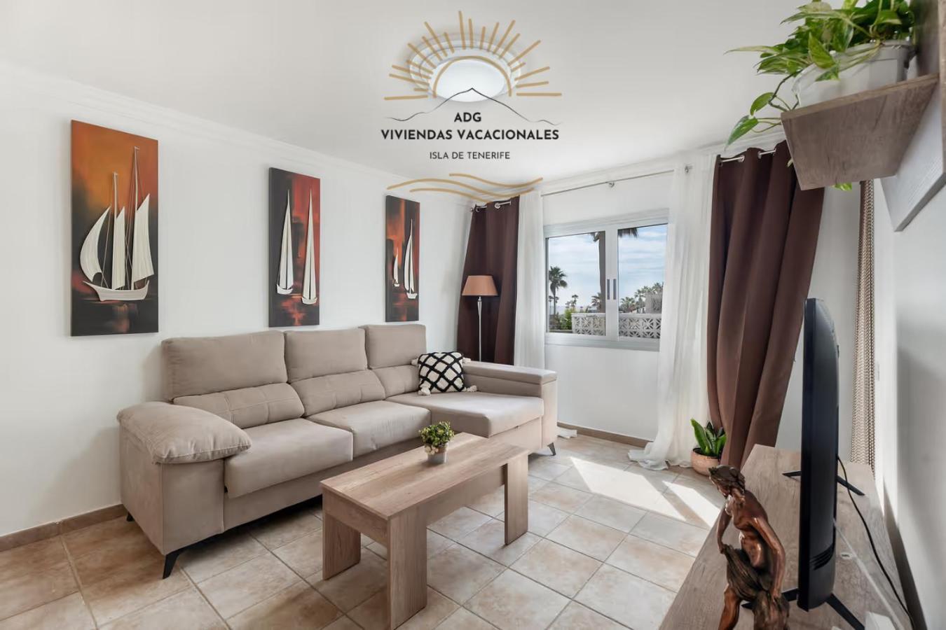 Apartamento Vistamar Candelaria Extérieur photo