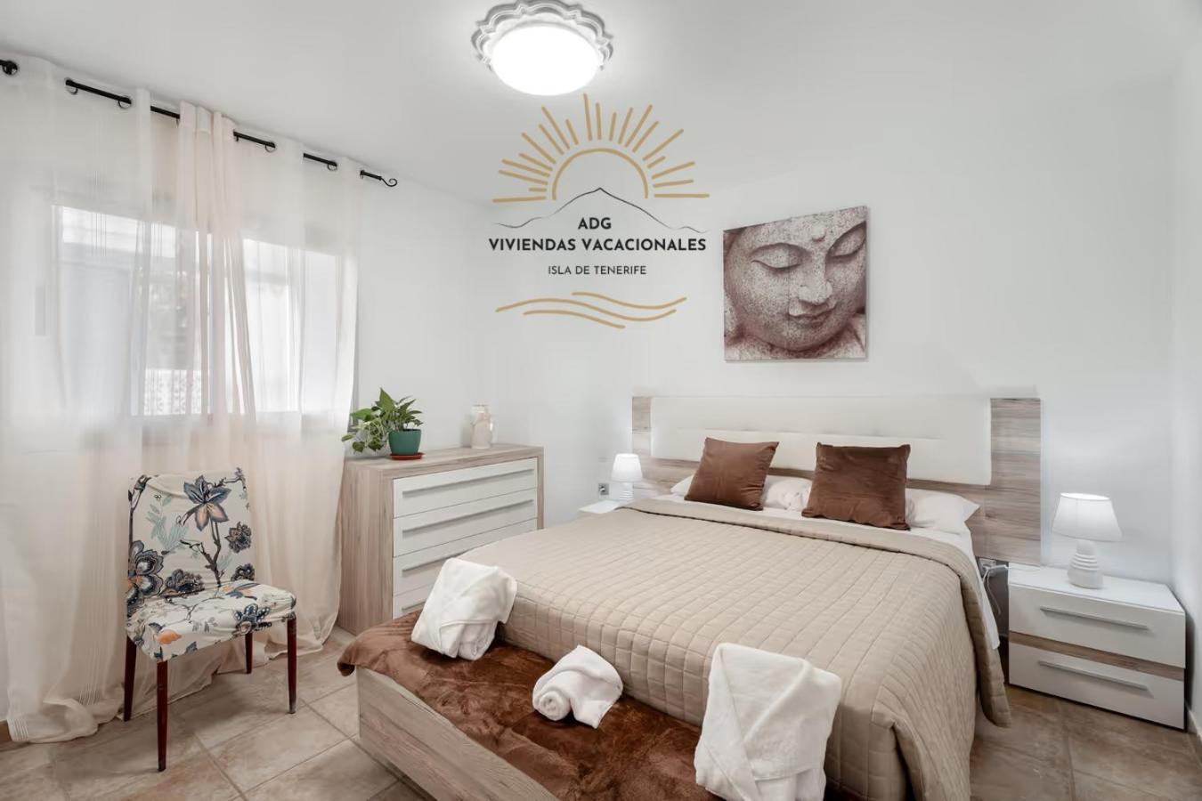 Apartamento Vistamar Candelaria Extérieur photo