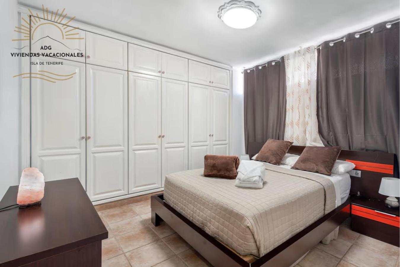 Apartamento Vistamar Candelaria Extérieur photo