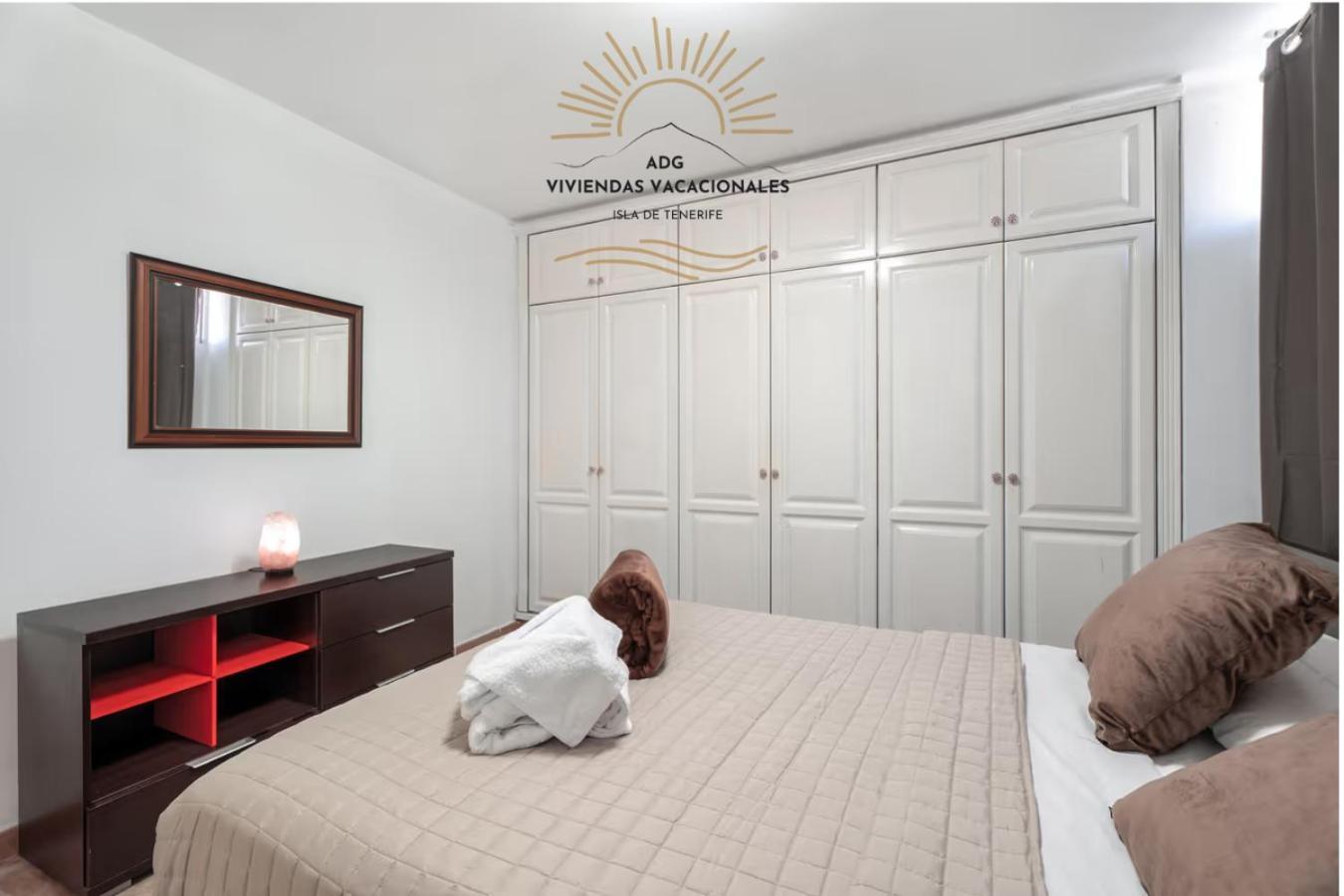 Apartamento Vistamar Candelaria Extérieur photo