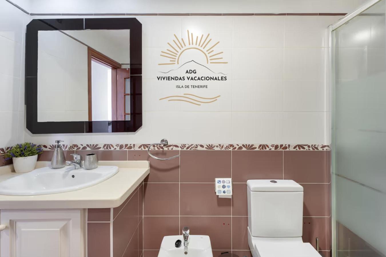 Apartamento Vistamar Candelaria Extérieur photo