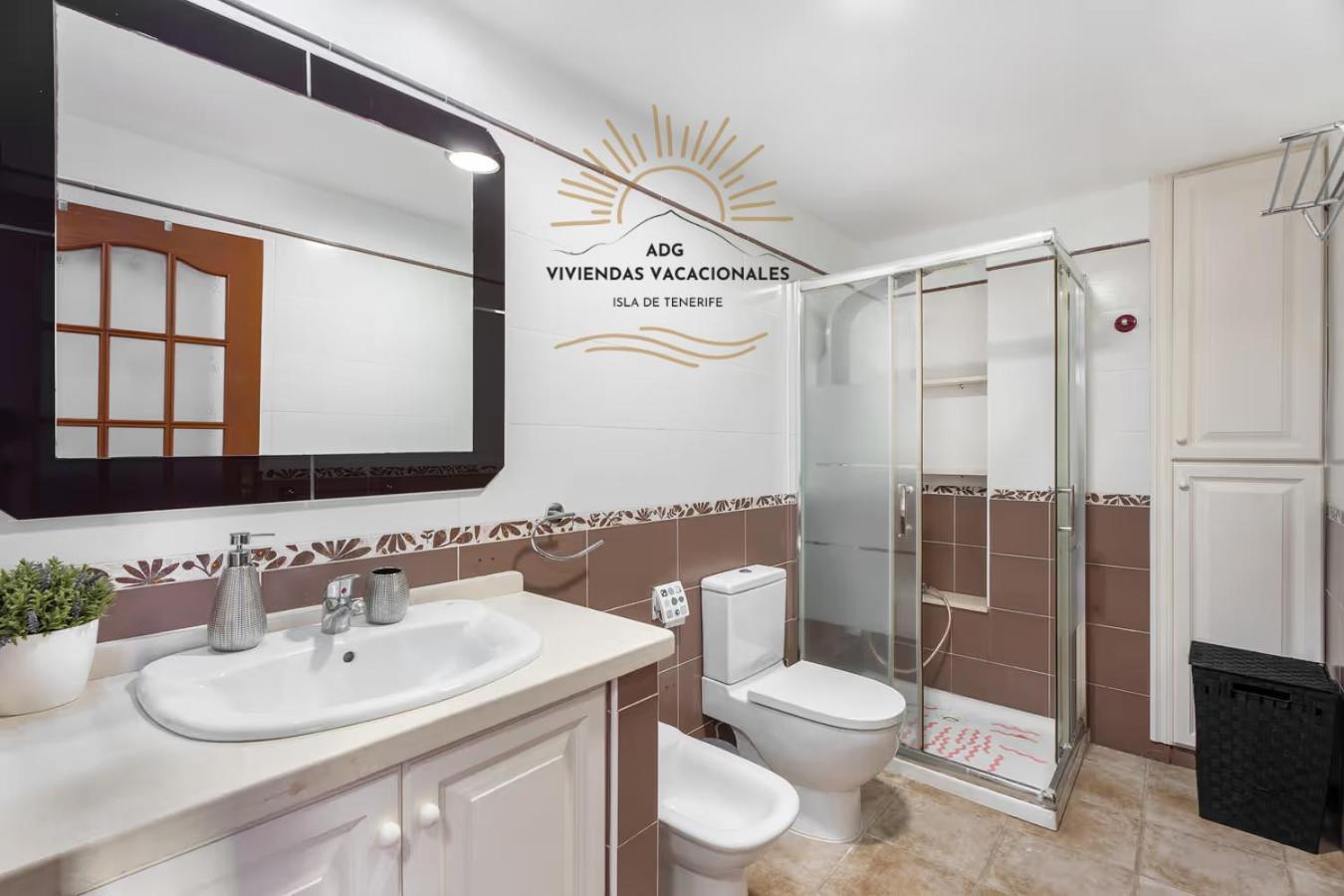 Apartamento Vistamar Candelaria Extérieur photo